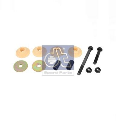 Repair Kit, driver cab suspension DT Spare Parts 1.32577