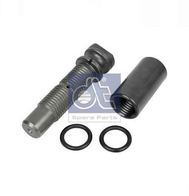 Repair Kit, spring bolt DT Spare Parts 1.32613