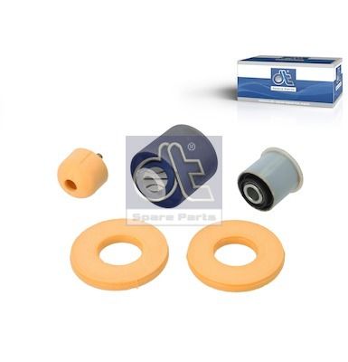 Repair Kit, driver cab suspension DT Spare Parts 1.32702