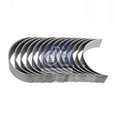 Crankshaft Bearing Set DT Spare Parts 1.33220