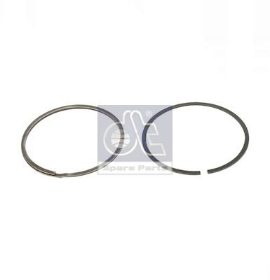 Seal Ring, exhaust manifold DT Spare Parts 1.33240