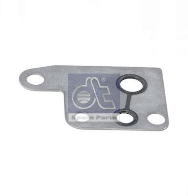 Gasket, vacuum pump DT Spare Parts 13.35300