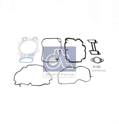 DT Spare Parts 1.34083 Gasket Kit, cylinder head