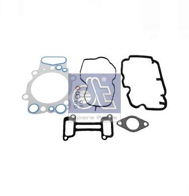 DT Spare Parts 1.34084 Gasket Kit, cylinder head