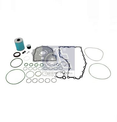Oil Filter, retarder DT Spare Parts 1.35080