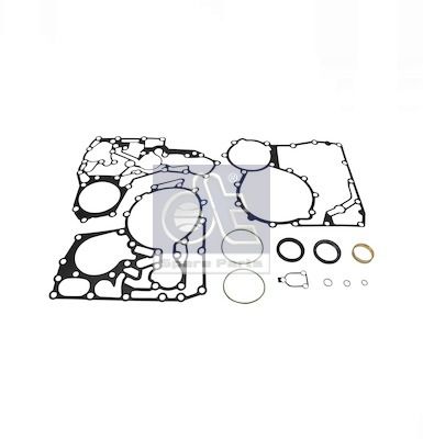 Repair Set, retarder DT Spare Parts 1.35086