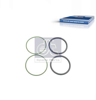 Repair Set, retarder DT Spare Parts 1.35110