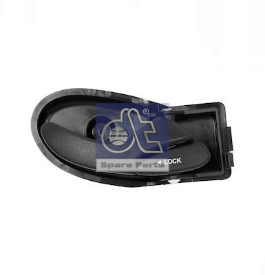 Door Handle, interior equipment DT Spare Parts 13.85526