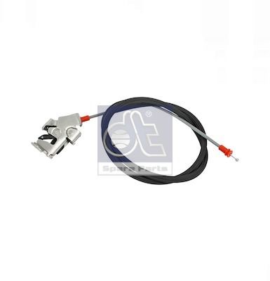 Door Lock DT Spare Parts 13.85601