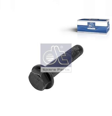 DT Spare Parts 1.40021 Screw
