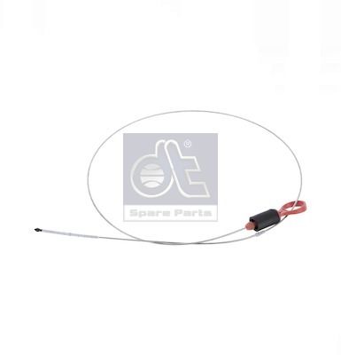 Oil Dipstick DT Spare Parts 1.40093