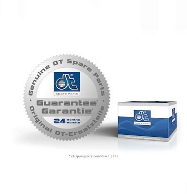 Cover DT Spare Parts 1.44601