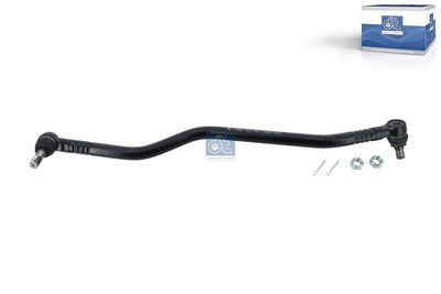 Centre Rod Assembly DT Spare Parts 15.00042