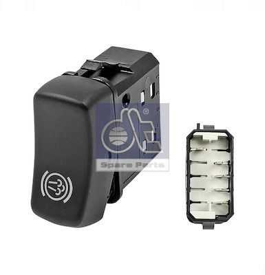 Switch DT Spare Parts 1.51051