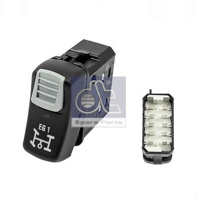 Switch DT Spare Parts 1.51059