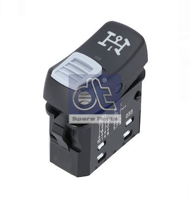 Switch DT Spare Parts 1.51063