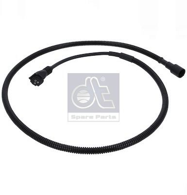 Sensor, brake lining wear DT Spare Parts 1.51100