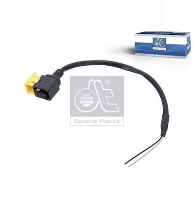 Adapter Cable, tail light DT Spare Parts 1.51600