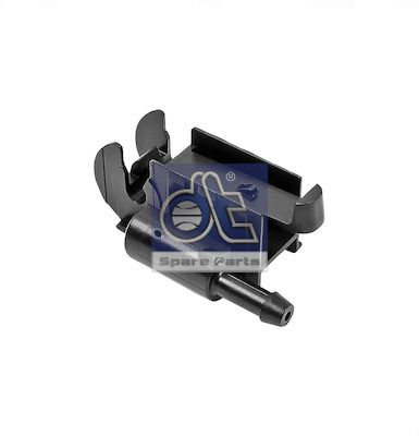 Washer Fluid Jet, window cleaning DT Spare Parts 1.52125