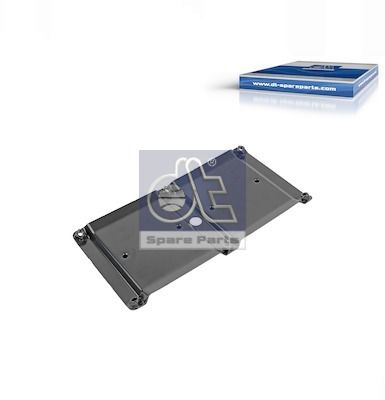 Holder, wing DT Spare Parts 1.52195