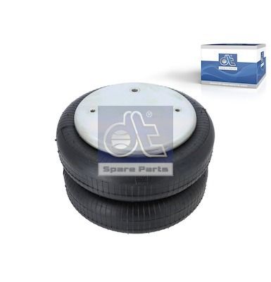 DT Spare Parts 1.55201 Bellow, air suspension
