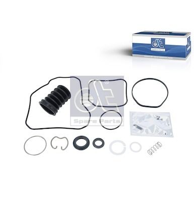 Repair Kit, clutch booster DT Spare Parts 1.61350