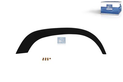 Flaring, wing DT Spare Parts 2.00076