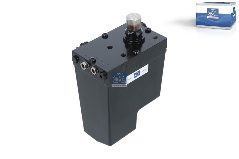 DT Spare Parts 2.00249 Tilt Pump, driver cab