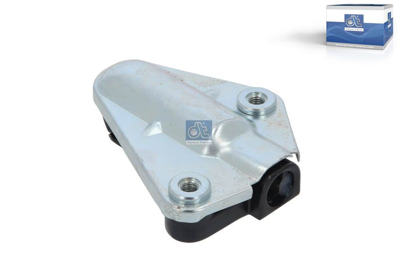 DT Spare Parts 2.00303 Holder, wheel speed sensor