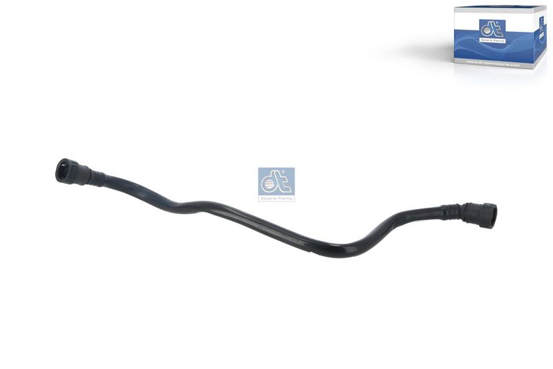 DT Spare Parts 2.00368 Hydraulic Hose, steering