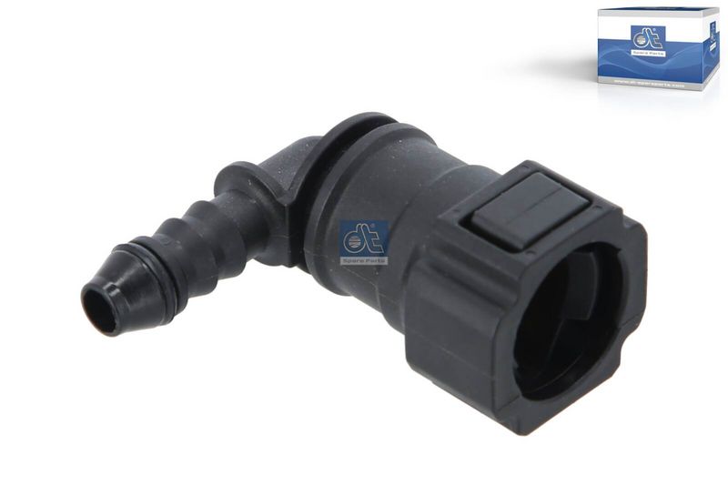 DT Spare Parts 2.00516 Plug Connector