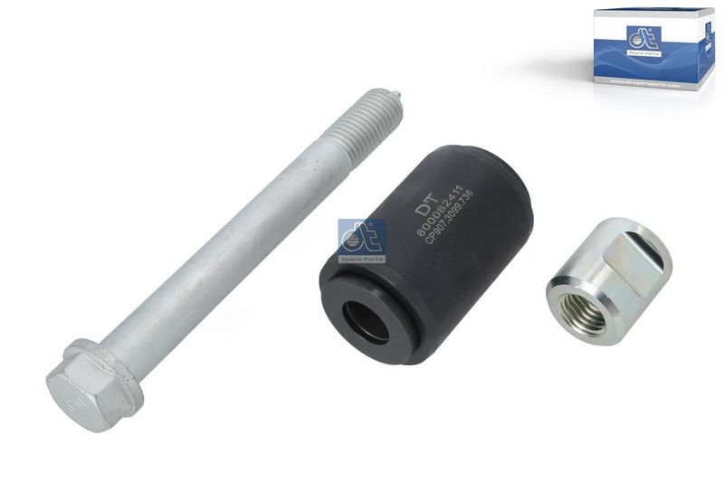 DT Spare Parts 2.00736 Repair Kit, spring bolt