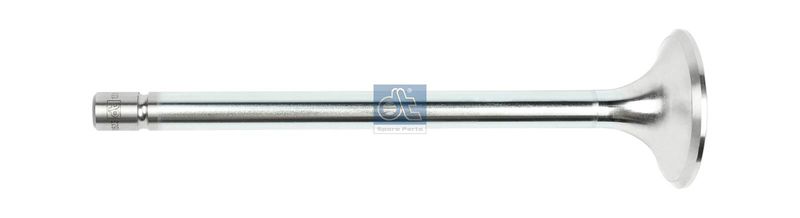 DT Spare Parts 2.10008 Exhaust Valve