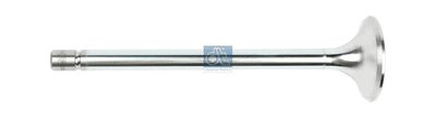 Exhaust Valve DT Spare Parts 2.10008