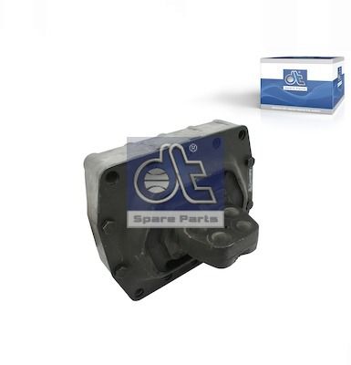Mounting, engine DT Spare Parts 2.10097