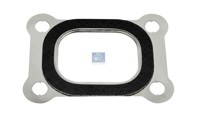 DT Spare Parts 2.10251 Gasket, exhaust manifold