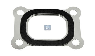 Gasket, exhaust manifold DT Spare Parts 2.10251