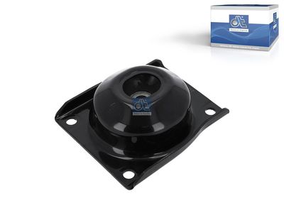 Mounting, engine DT Spare Parts 2.10953