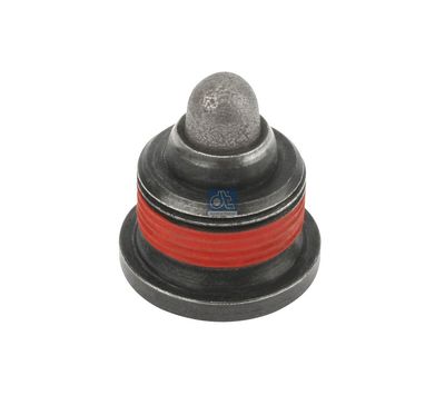 Screw Plug, oil sump DT Spare Parts 2.11076