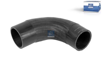 Hose, transmission oil cooler DT Spare Parts 2.11305
