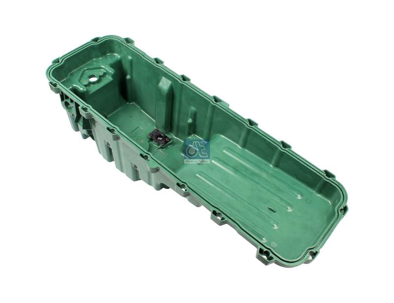 DT Spare Parts 2.11337 Oil Sump