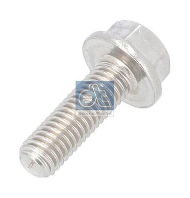 Screw DT Spare Parts 2.11461