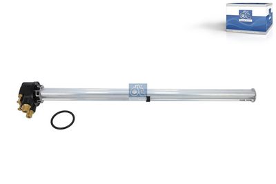 Fuel Feed Unit DT Spare Parts 2.12138