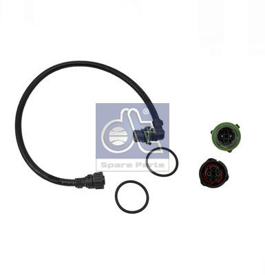 DT Spare Parts 2.12281 Electric Cable