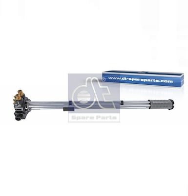 Sender Unit, fuel tank DT Spare Parts 2.12286