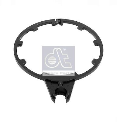 DT Spare Parts 2.12337 Water Separator, fuel system