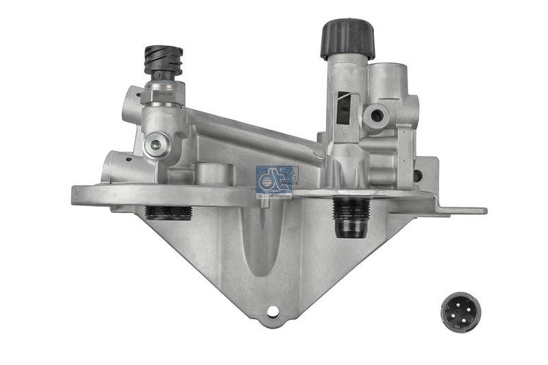DT Spare Parts 2.12411 Housing, fuel filter