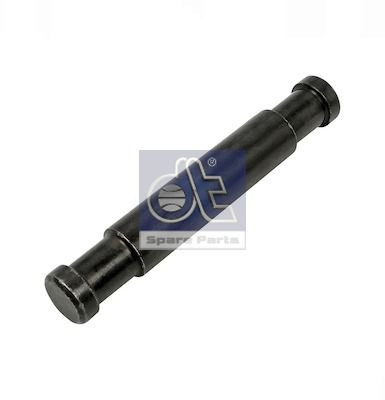 DT Spare Parts 2.12445 Bearing Journal, tensioner pulley lever