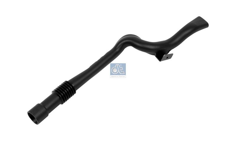 DT Spare Parts 2.14625 Hose, crankcase ventilation