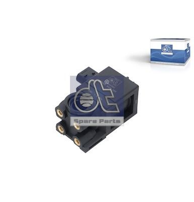 Solenoid Valve DT Spare Parts 2.14696